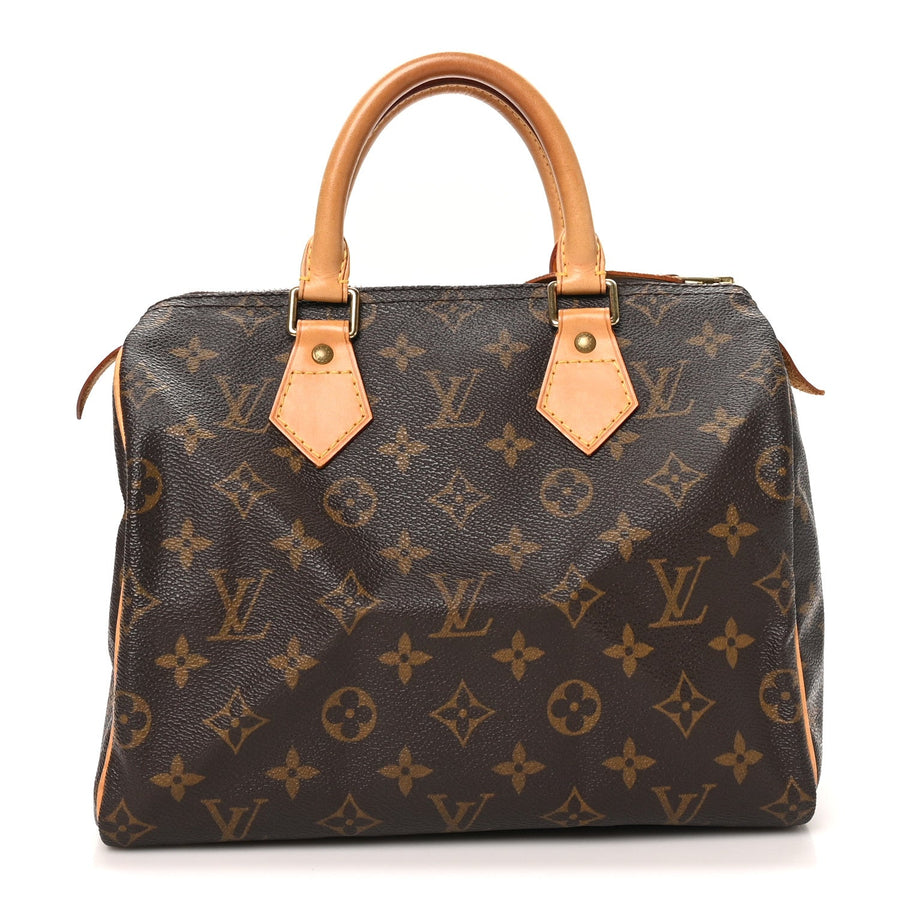 Louis Vuitton Speedy 25