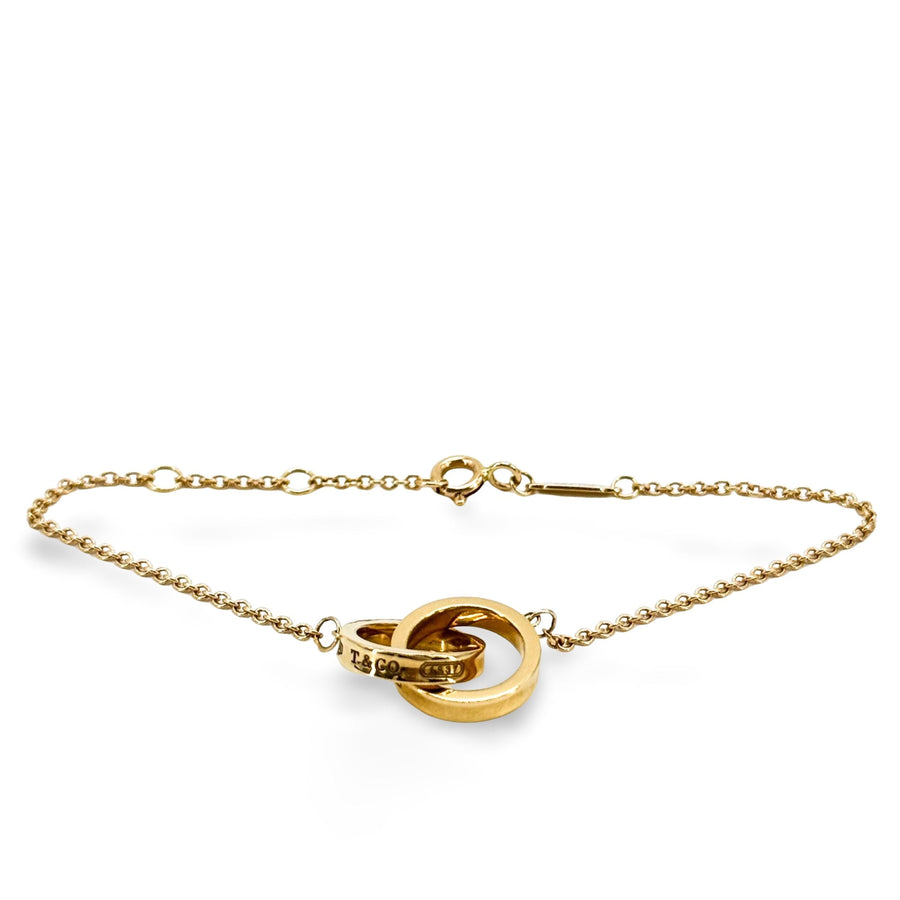 Tiffany & Co. Interlocking Circle