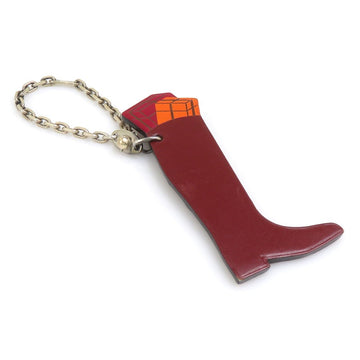 Hermes Boots Present Box Charm