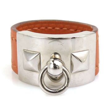Hermes Collier De Chien Ring