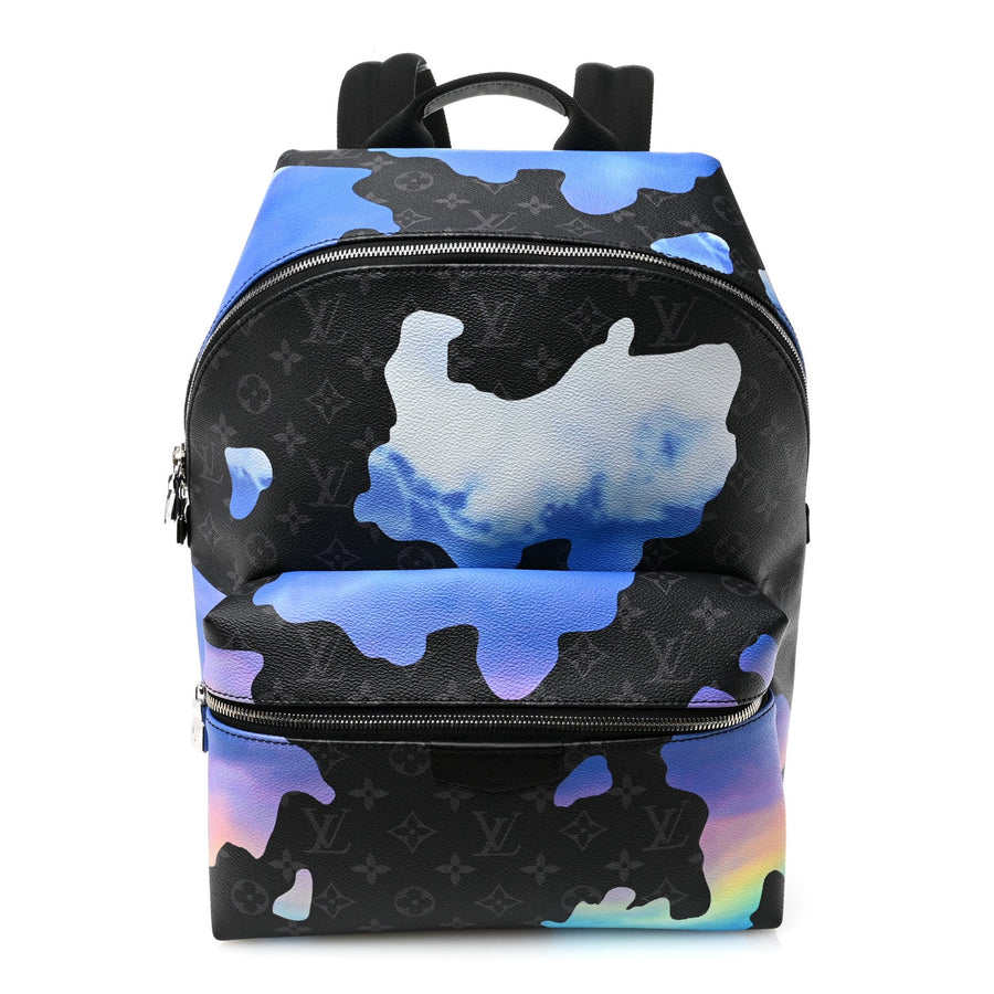 Louis Vuitton Sunset Eclipse Discovery