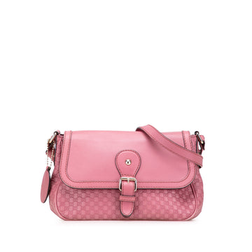 Gucci Microssima Sukey Crossbody Pre-