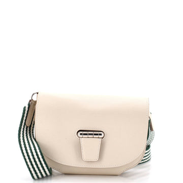 Hermes Convoyeur Crossbody Bag Swift