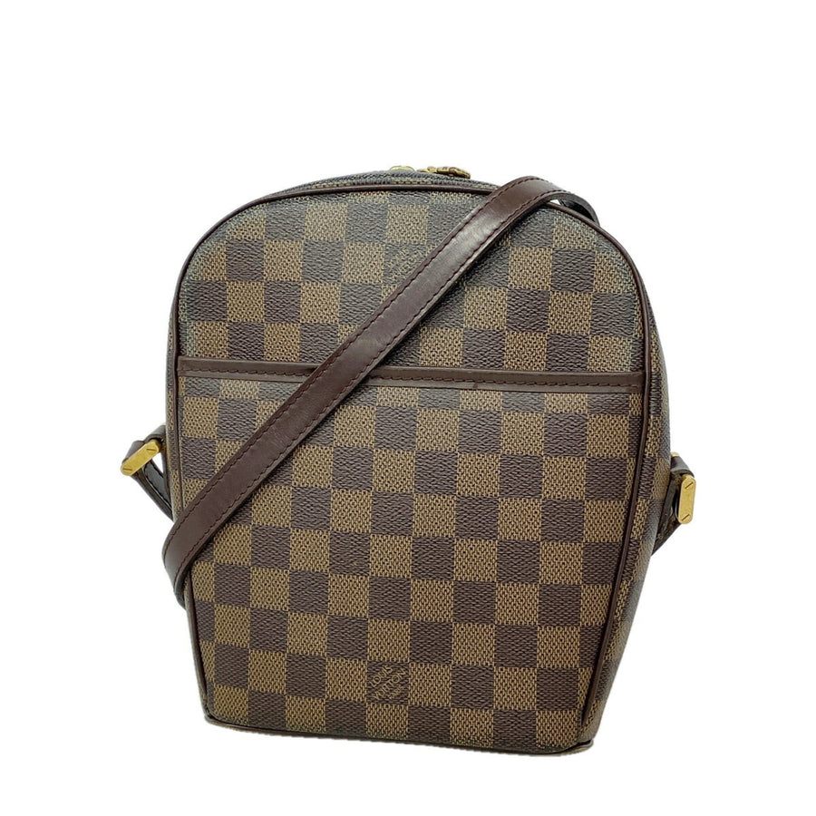 Louis Vuitton Ipanema Handbag Damier Pm