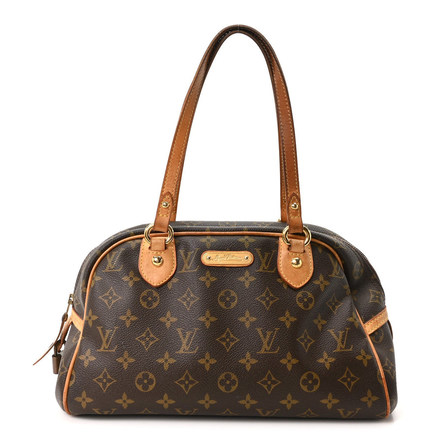Louis Vuitton Montorgueil Pm