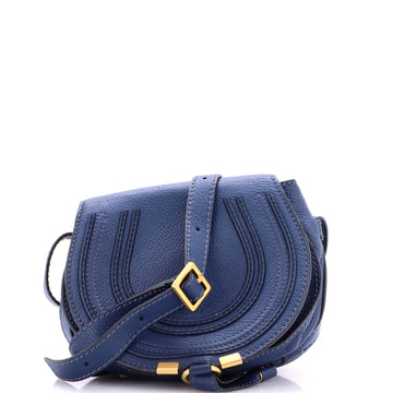 Chloe Marcie Crossbody Bag Leather Small