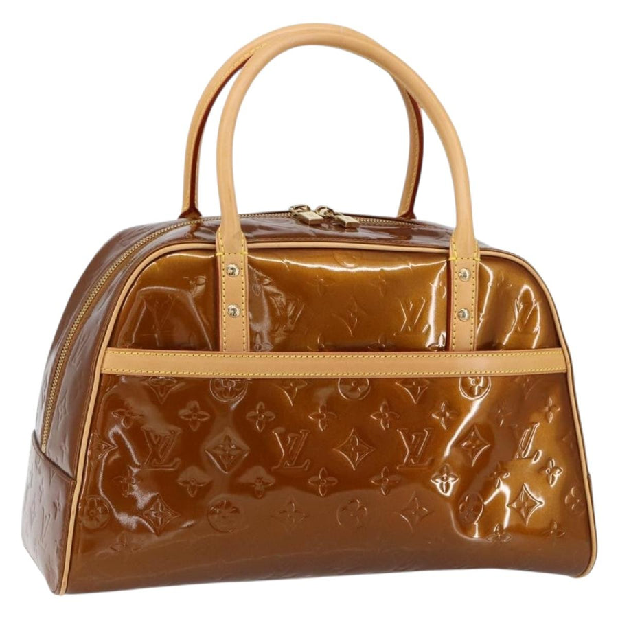 Louis Vuitton Vernis Tompkins Square Bag