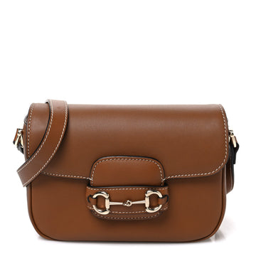 Gucci Arabella Calfskin Horsebit Soft