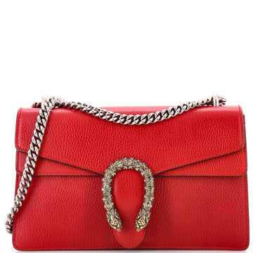 Gucci Dionysus Bag Leather Small