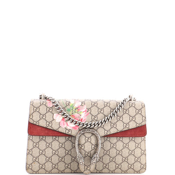 Gucci Dionysus Bag Blooms Print Gg