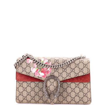 Gucci Dionysus Bag Blooms Print Gg
