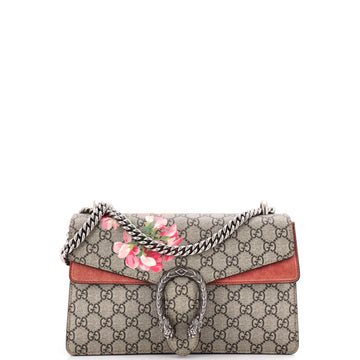 Gucci Dionysus Bag Blooms Print Gg