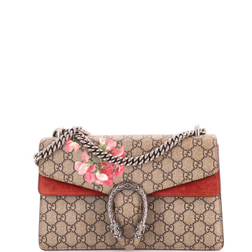 Gucci Dionysus Bag Blooms Print Gg