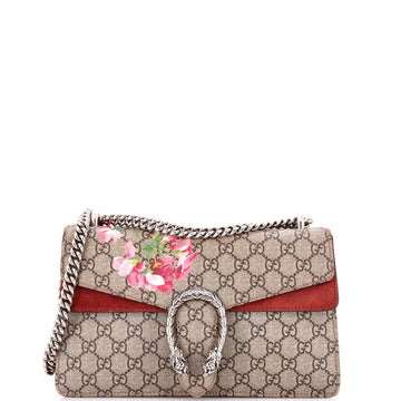 Gucci Dionysus Bag Blooms Print Gg