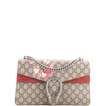 Gucci Dionysus Bag Blooms Print Gg