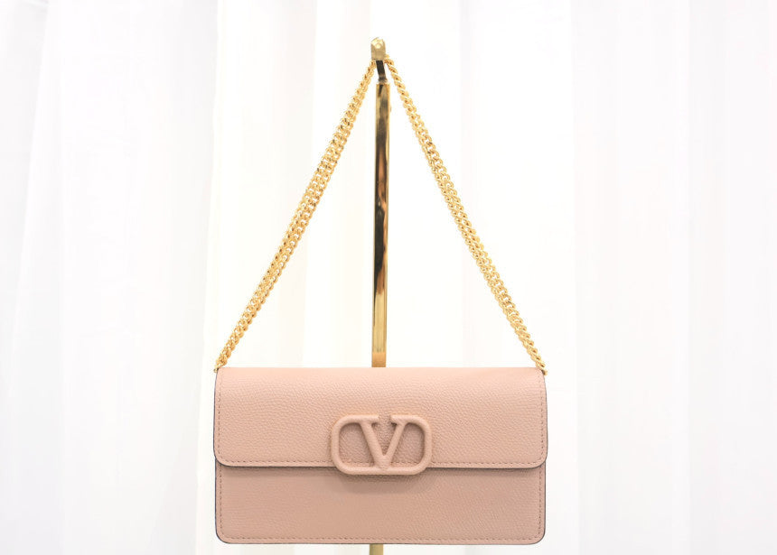 Valentino Garavani V-Sling Chain