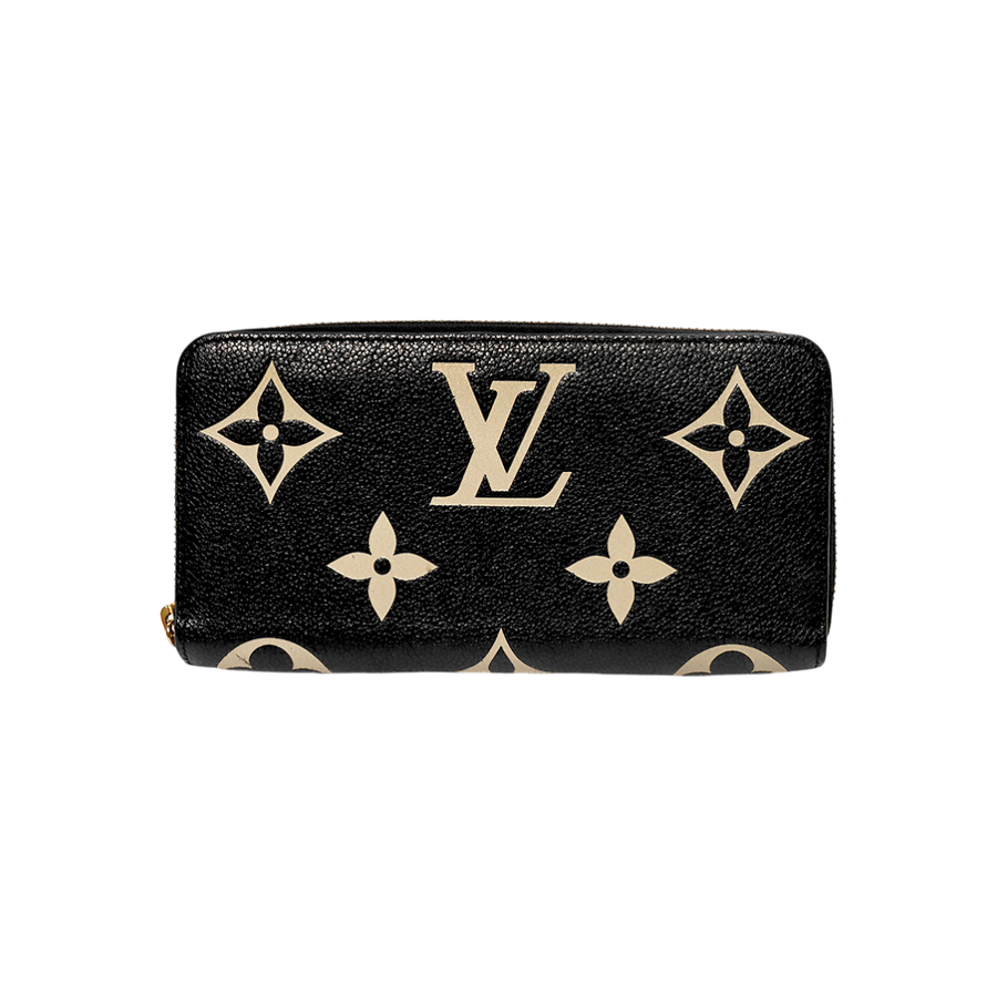 Louis Vuitton Black Enfantine Long