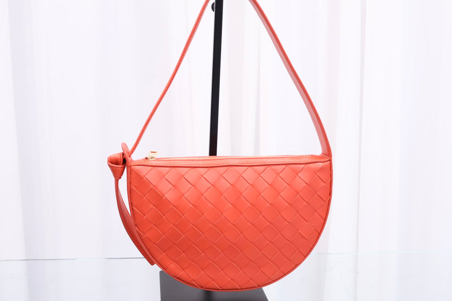 Kate Spade Mini Sunrise Tulip Shoulder