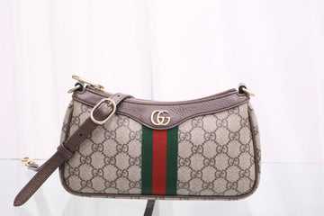 Gucci Ophidia Small Shoulder Bag