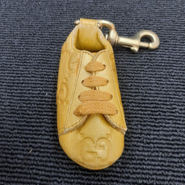 Gucci Shima Sima Sneaker Key Chain