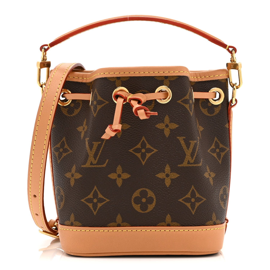 Louis Vuitton Nano Noe Nv