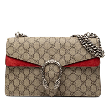 Gucci Medium Gg Supreme Dionysus