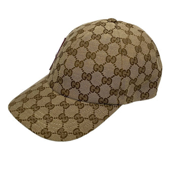 Gucci Dark Brown Beige Multi Jacquard