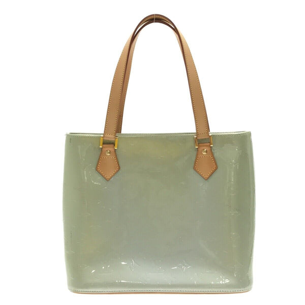 Louis Vuitton Houston Gris Vernis