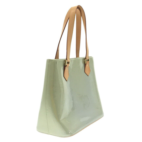 Louis Vuitton Houston Gris Vernis