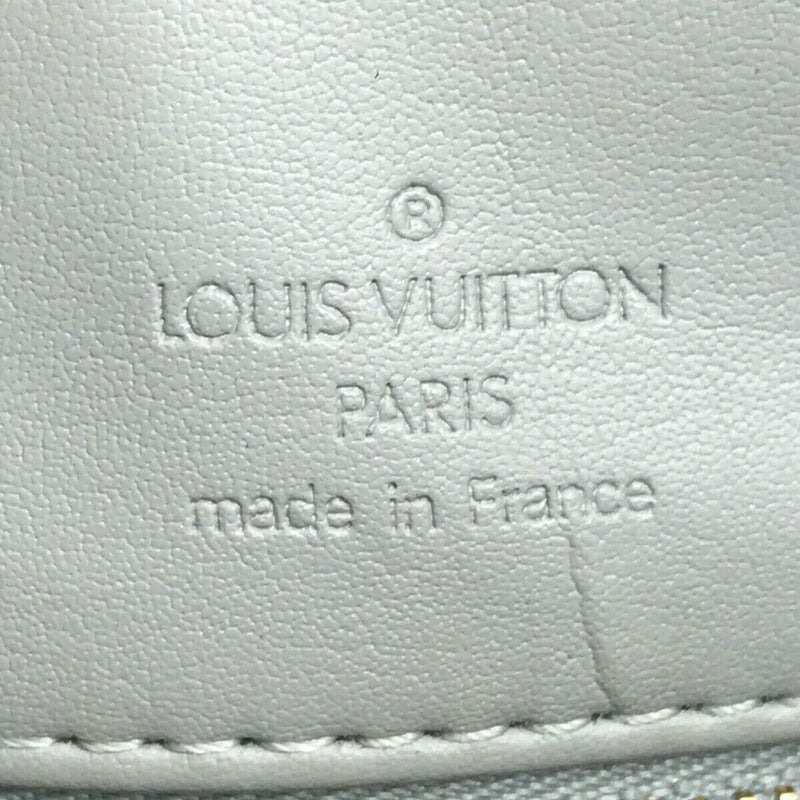 Louis Vuitton Houston Gris Vernis
