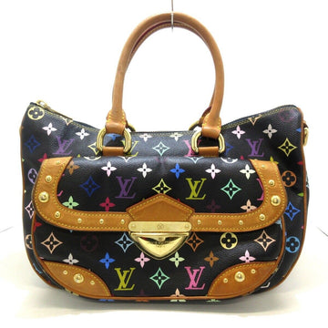Louis Vuitton Rita Noir Multicolore