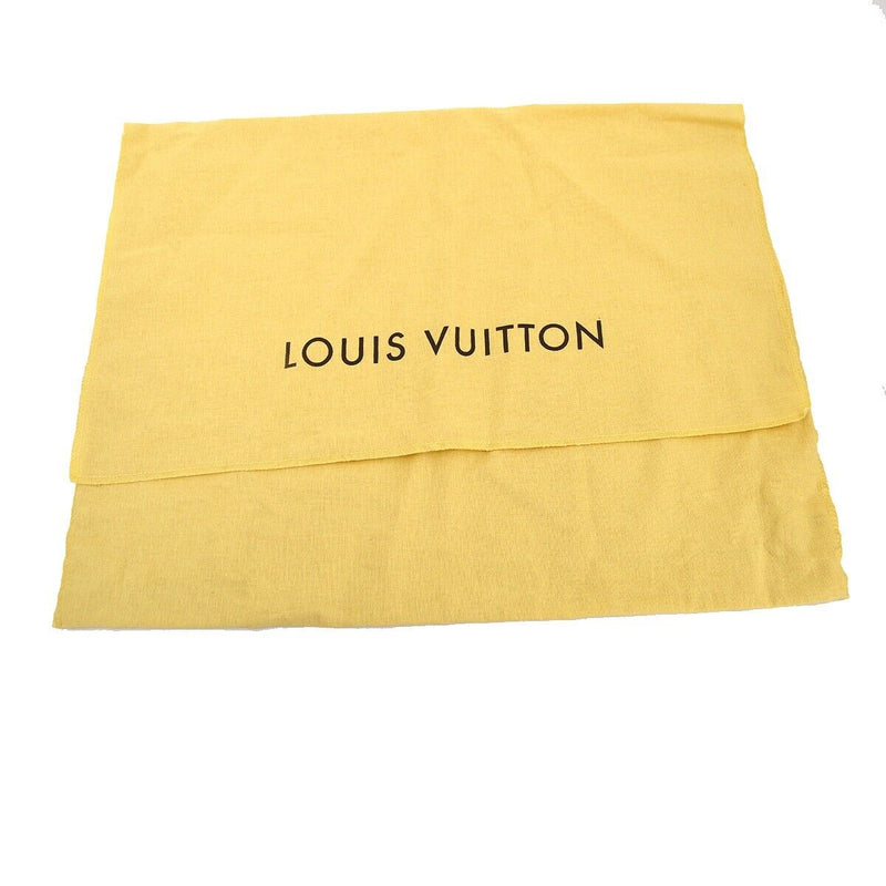 Louis Vuitton Dust Bag 10 Set Brown