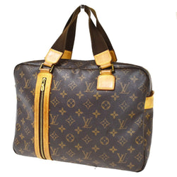 Louis Vuitton Sac Bosphore Hand Bag
