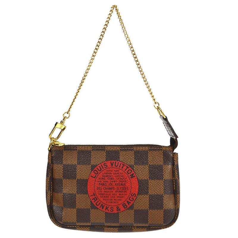 Louis Vuitton T&B Mini Pochette