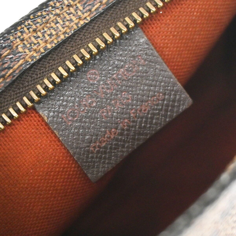 Louis Vuitton Trousse Makeup Hand Bag
