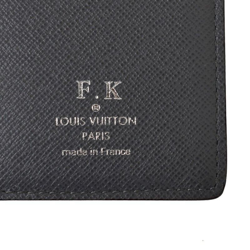 Louis Vuitton Portefeuille Brazza Long