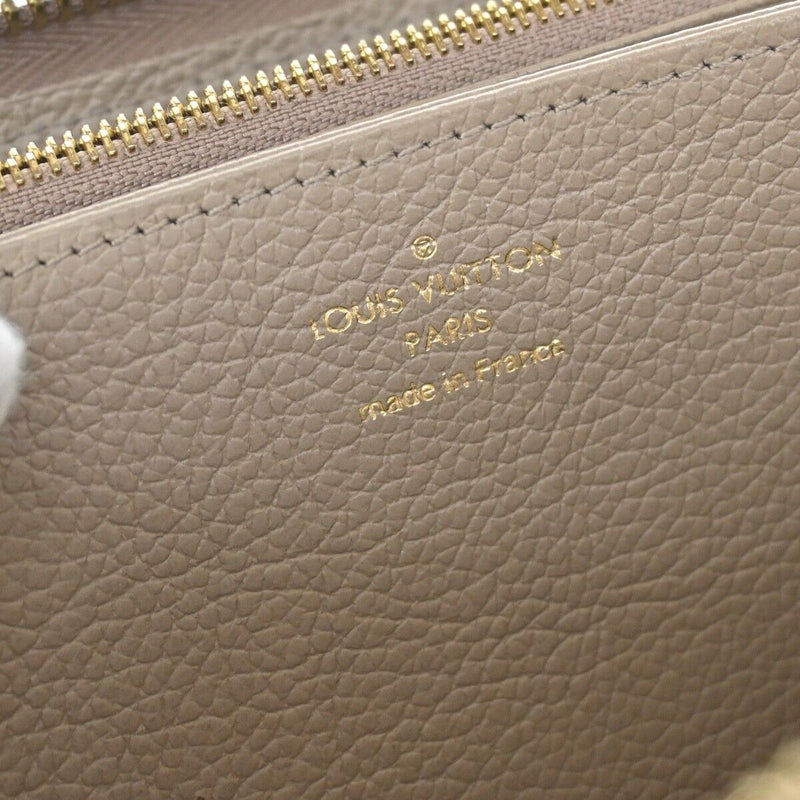 Louis Vuitton Zippy Wallet Long Bifold