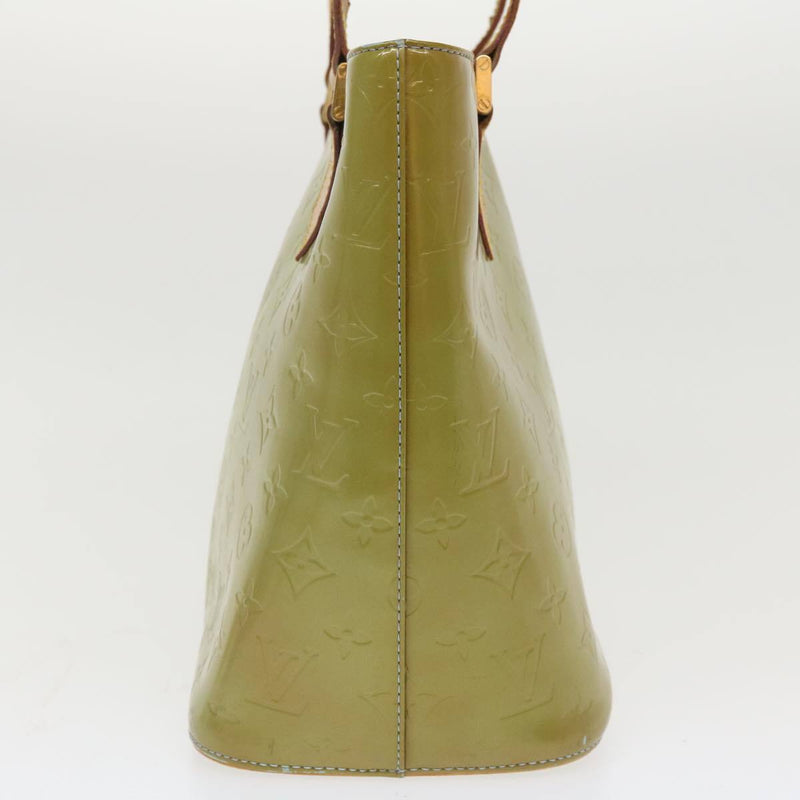Louis Vuitton Vernis Houston Hand Bag