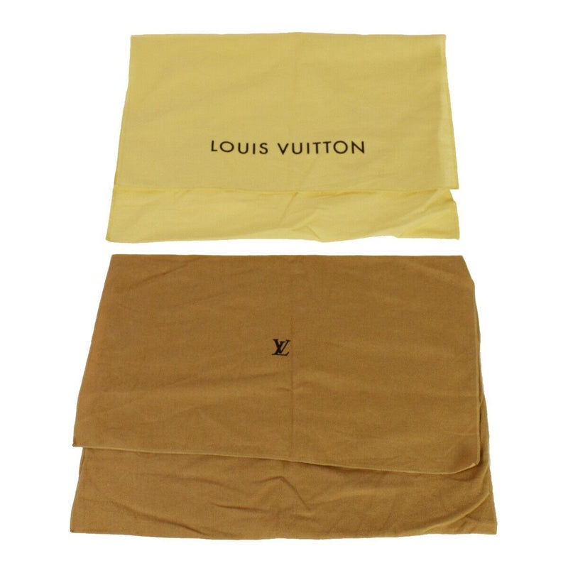 Louis Vuitton Logo 10 Set Dust Bag