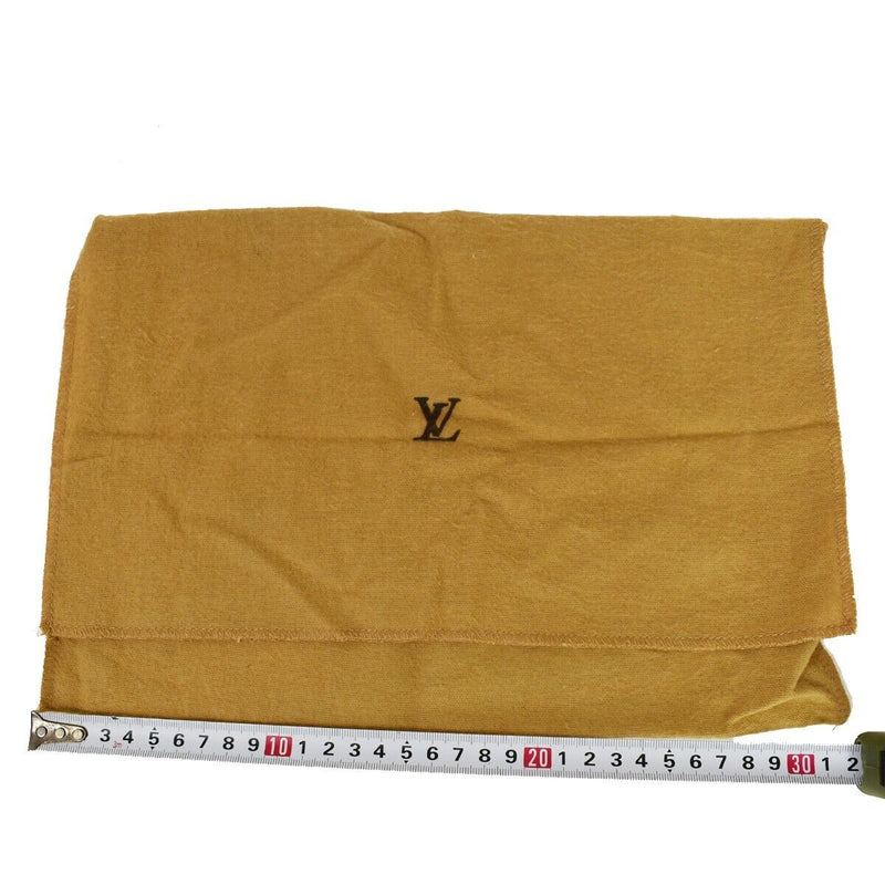 Louis Vuitton Logo 10 Set Dust Bag