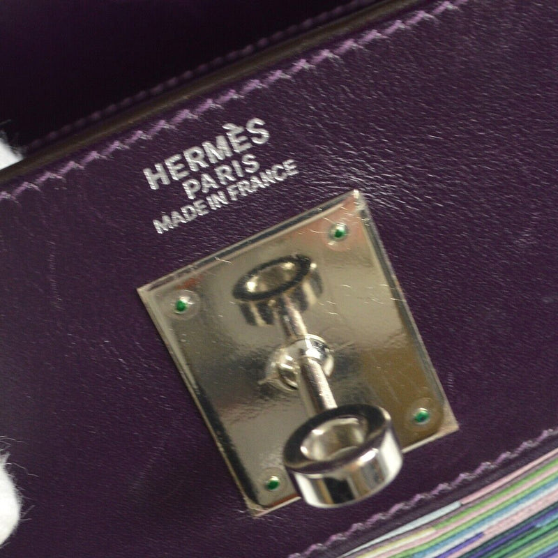 Hermes Kelly 32 Retourne 2Way Handbag