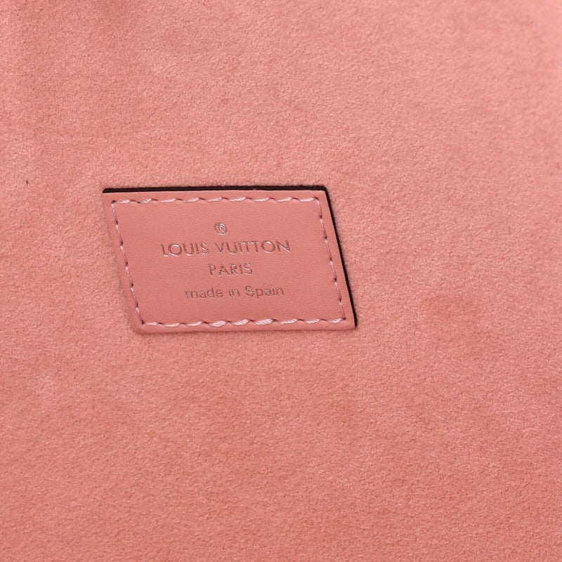 Louis Vuitton Neverfull Tote Epi Leather