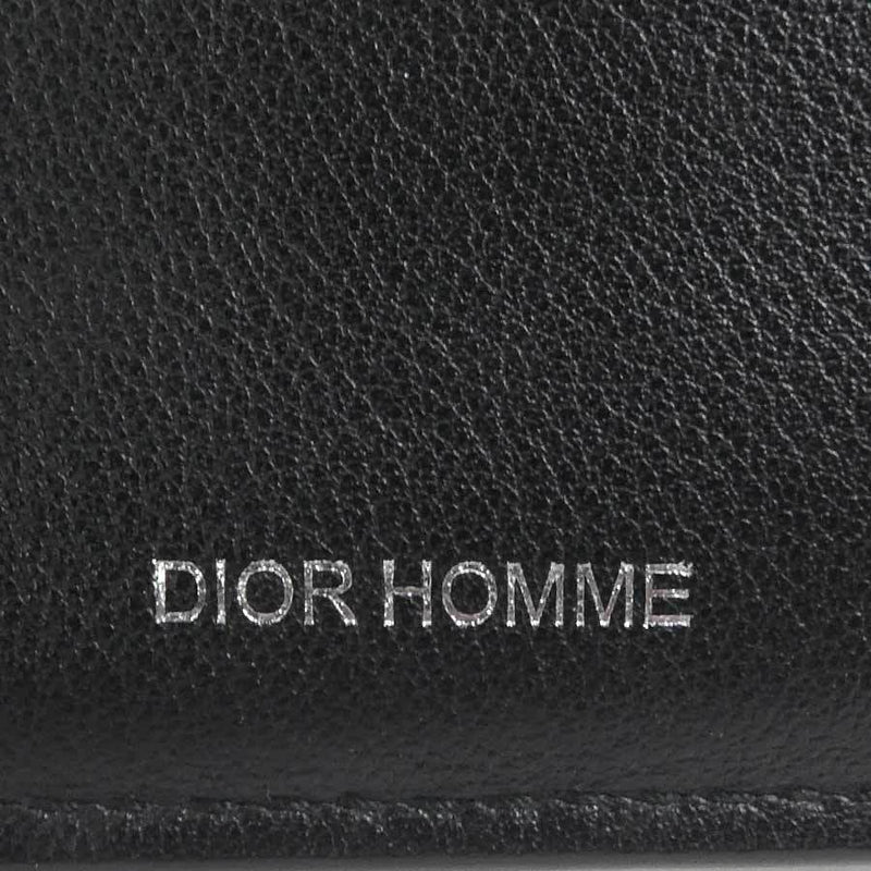 Dior Homme Bifold Wallet