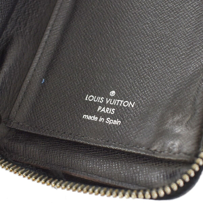 Louis Vuitton Zippy Wallet Vertical Long