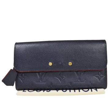 Louis Vuitton Pont Neuf Long Wallet