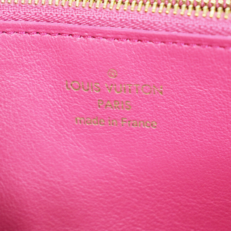 Louis Vuitton Portefeuille Comete Bifold