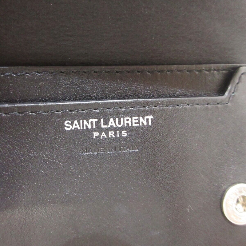 Saint Laurent Paris Cream Dark