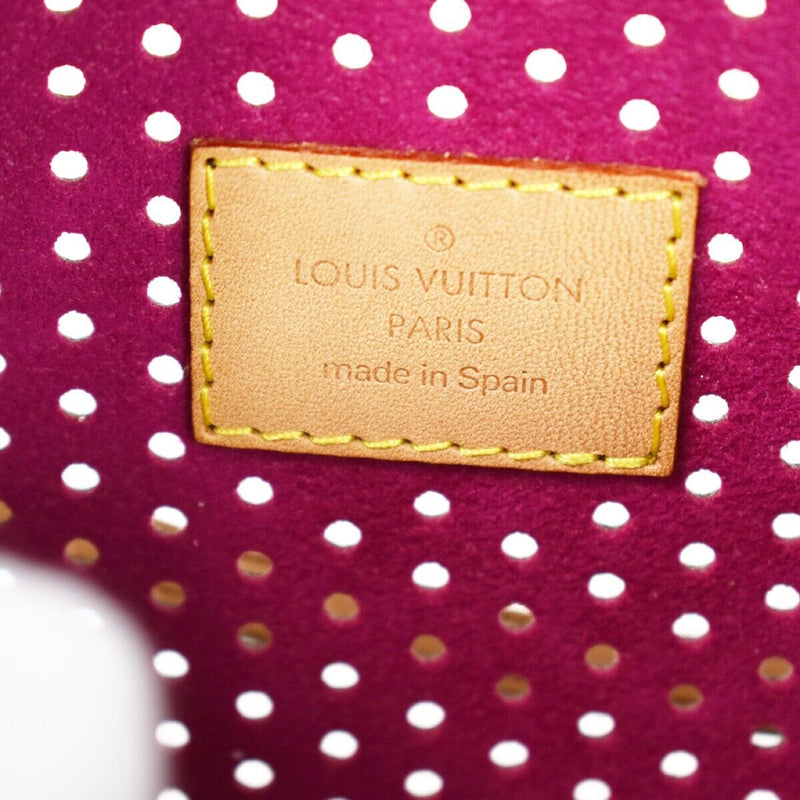 Louis Vuitton Pochette Accessoires Hand