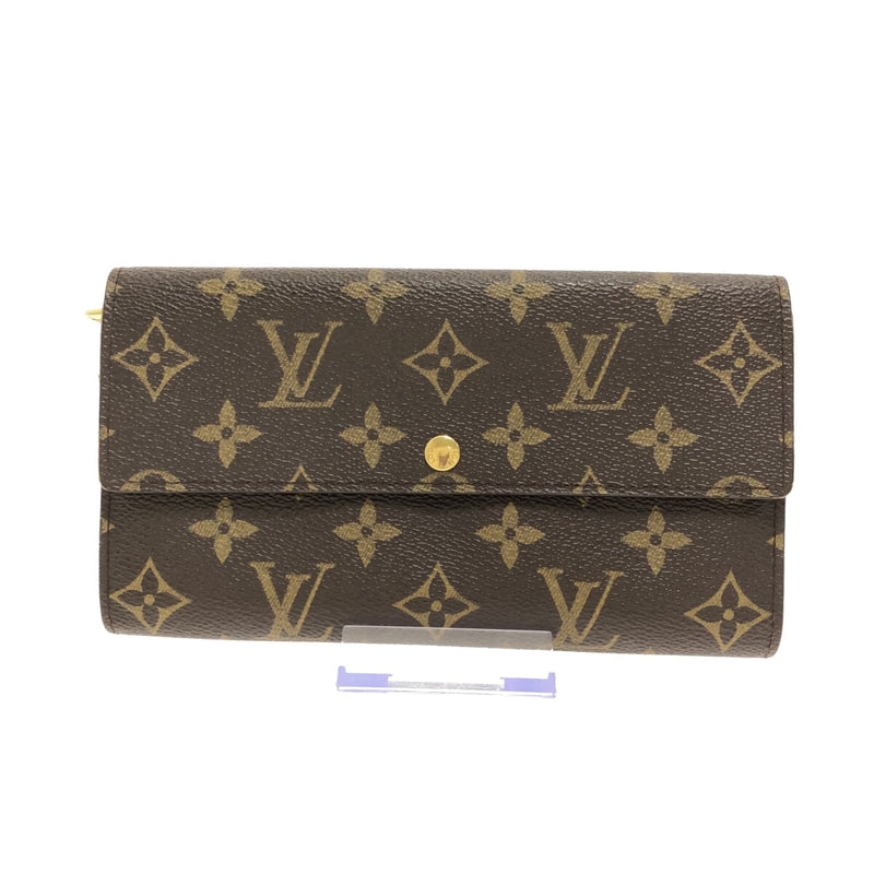 Louis Vuitton Pochette Porte Monnaie