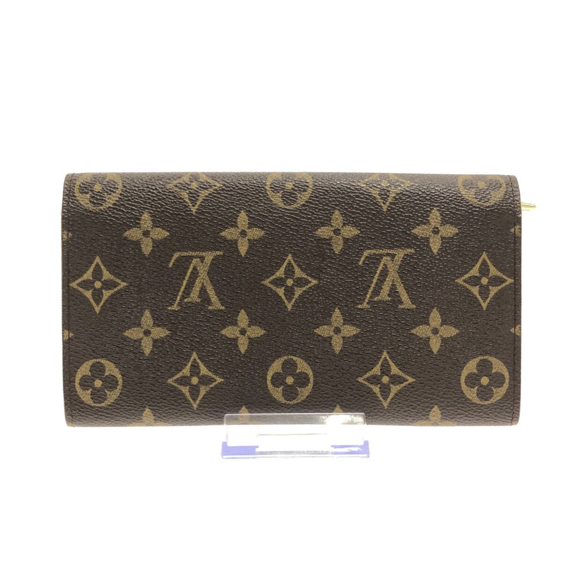 Louis Vuitton Pochette Porte Monnaie